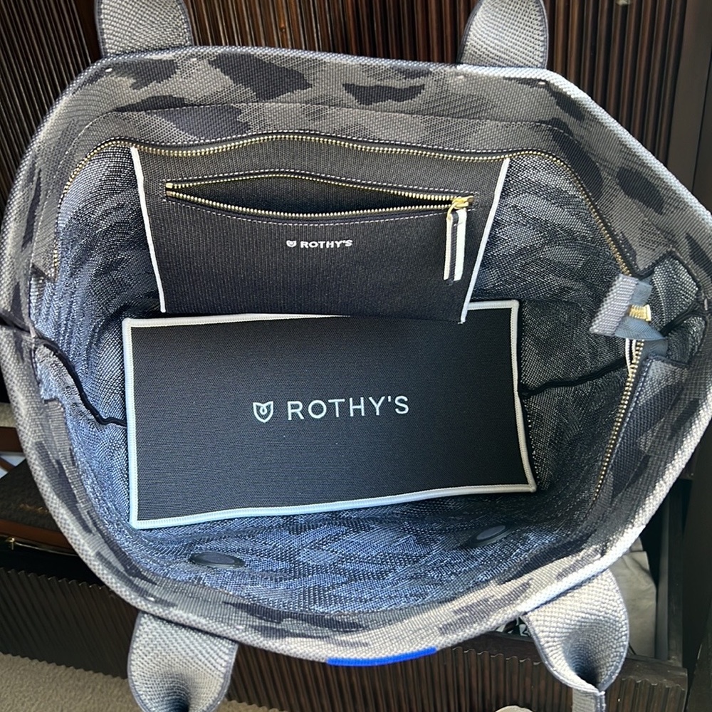ROTHY’S LARGE TOTE BAG